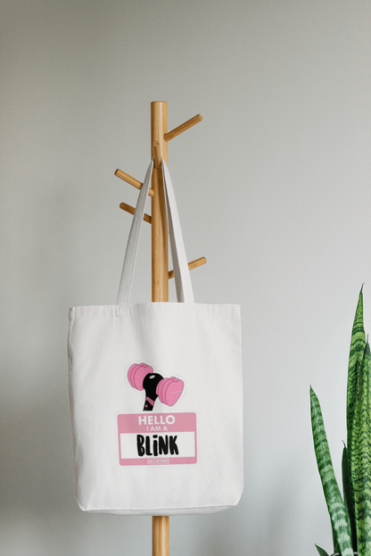 HARU CUSTOM TOTE BAGS