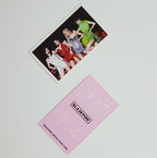 BLACKPINK Special Photo Card SET