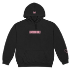 BLACKPINK 'LOVESICK GIRLS' HOODIE