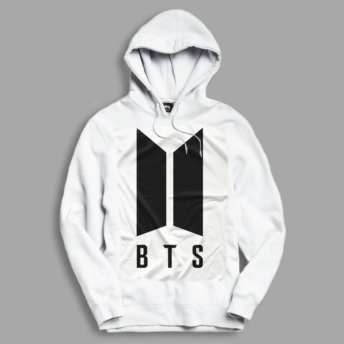 BTS HOODIE