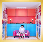 BTS - BE CONCEPT PHOTOS (INDIVIDUAL MEMBER) POSTER