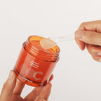 Commonlabs Vitamin C Brightening Gel Cream