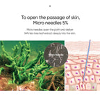 Commonlabs Vitamin E Micro Needle Spot Cream 10ml