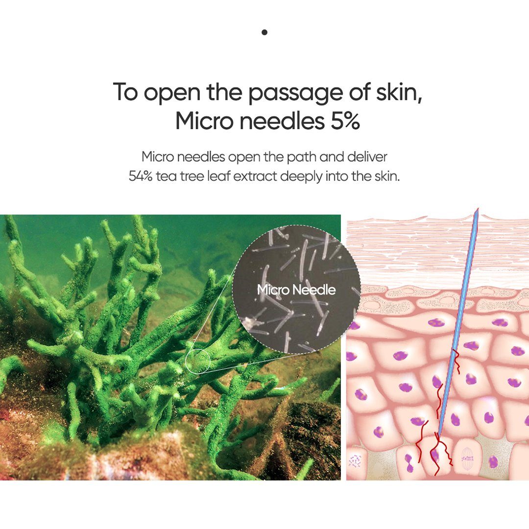 Commonlabs Vitamin E Micro Needle Spot Cream 10ml