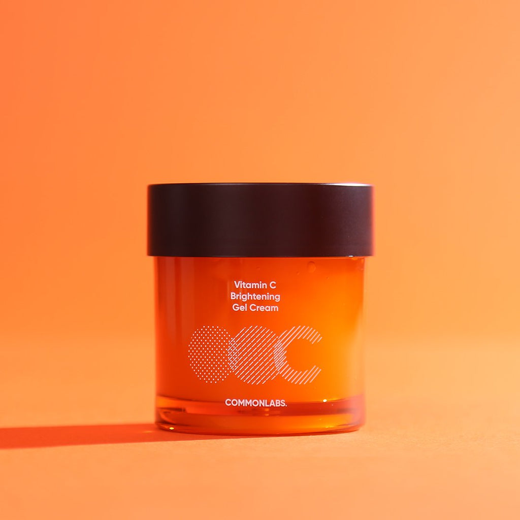 Commonlabs Vitamin C Brightening Gel Cream