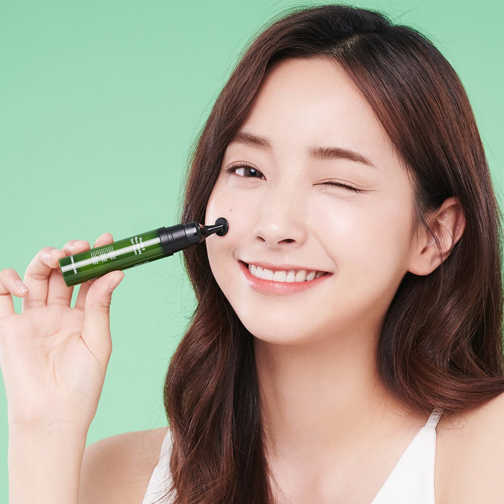 Commonlabs Vitamin E Micro Needle Spot Cream 10ml