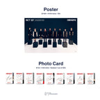 NCT 127 - 3RD FULL ALBUM REPACKAGE FAVORITE