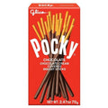 GLICO POCKY CHOCOLATE BISCUIT STICKS