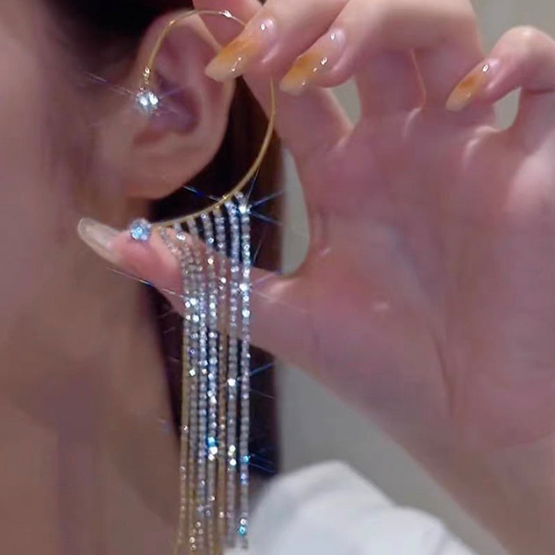 K-Pop Fashion Earrings