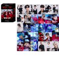 STRAY KIDS 'NOEASY' LOMO CARDS