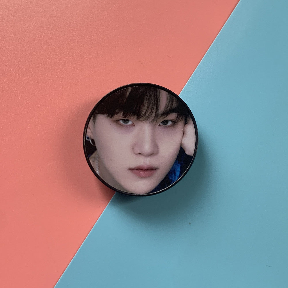 K-POP POP SOCKETS