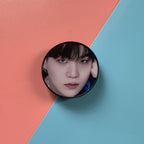 K-POP POP SOCKETS
