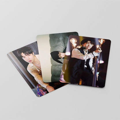 J-HOPE 'JACK IN THE BOX' PHOTO CARD SET