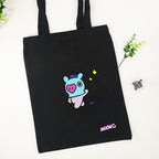 BT21 TOTE BAG