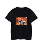 BTS  Permission To Dance Teaser Concept Photo T-Shirt