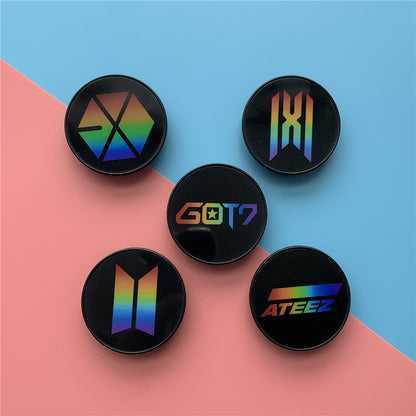 K-POP POP SOCKETS