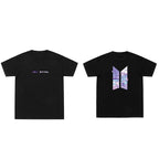 BTS YET TO COME IN BUSAN T-SHIRT