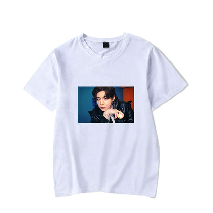 BTS  Permission To Dance Teaser Concept Photo T-Shirt