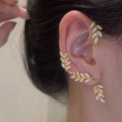 K-Pop Fashion Earrings