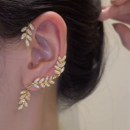 K-Pop Fashion Earrings