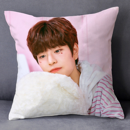 STRAY KIDS PILLOWCASE