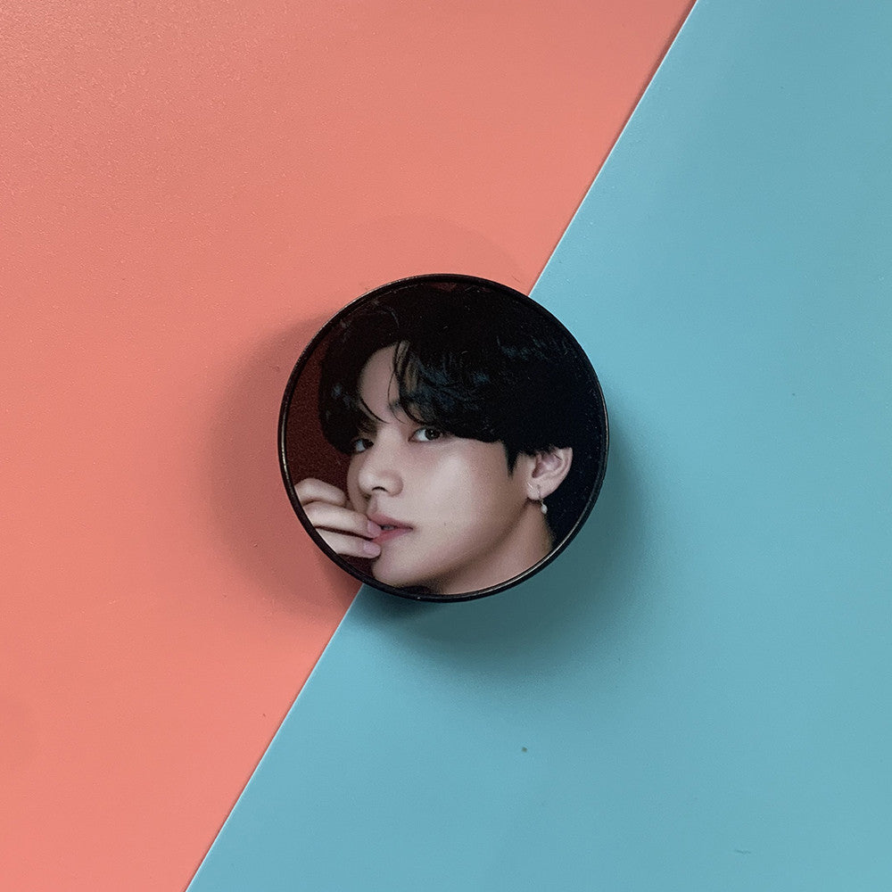 K-POP POP SOCKETS