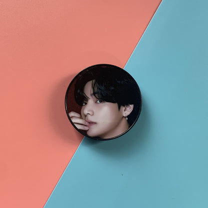 K-POP POP SOCKETS