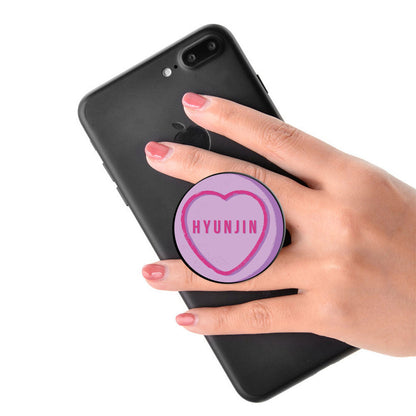 K-POP POP SOCKETS