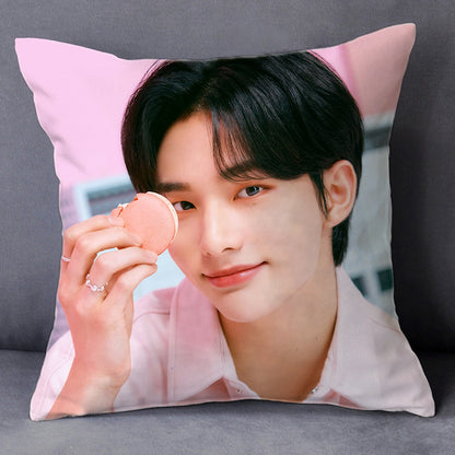 STRAY KIDS PILLOWCASE