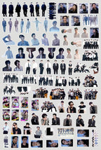 BTS FESTA 2022 STICKERS