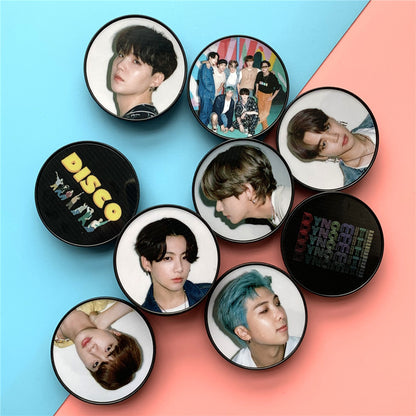 K-POP POP SOCKETS