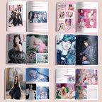 BLACKPINK: WELCOMING COLLECTION MINI PHOTO BOOK