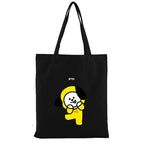 BT21 TOTE BAG