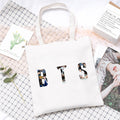 BTS BE TOTE BAG