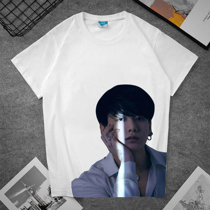 BTS 'PROOF' T-SHIRT