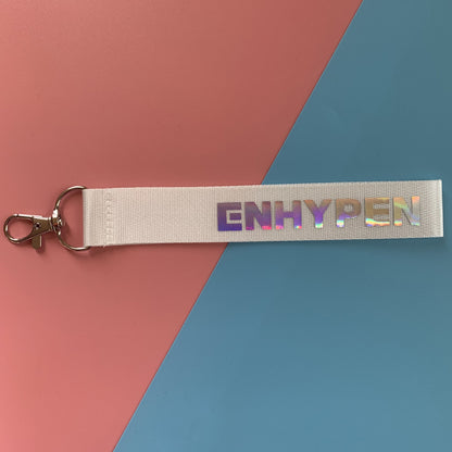 ENHYPEN KEYCHAIN