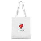 BT21 TOTE BAG