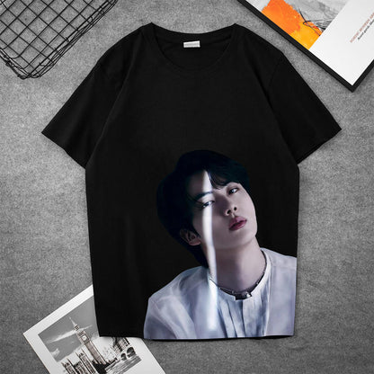 BTS 'PROOF' T-SHIRT