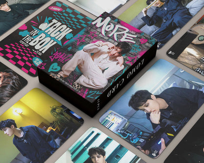 J-HOPE 'JACK IN THE BOX' PHOTO CARD SET