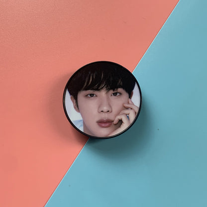 K-POP POP SOCKETS