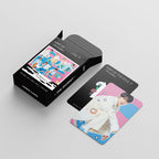 BTS LOMO CARDS
