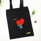BT21 TOTE BAG