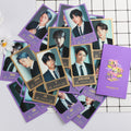 BTS BANG BANG CON LOMO CARDS