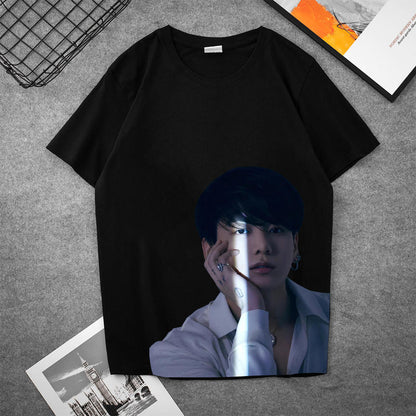 BTS 'PROOF' T-SHIRT