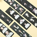 BTS BUTTER FILM LOMO CARD