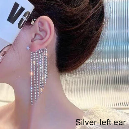 K-Pop Fashion Earrings