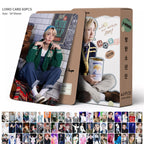 BTS MEMBER PHOTO CARD SET