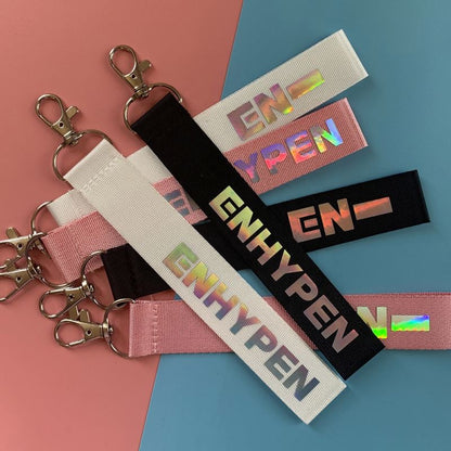 ENHYPEN KEYCHAIN