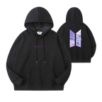 BTS  YET TO COME IN BUSAN HOODIE