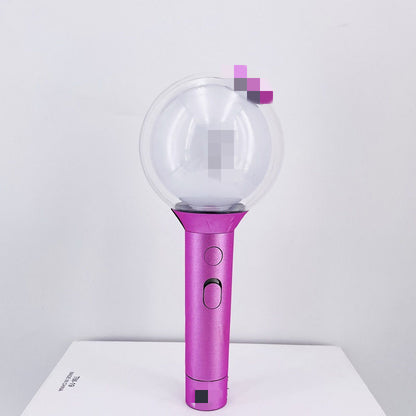 BTS ARMY BOMB DECORATIVE STICKER